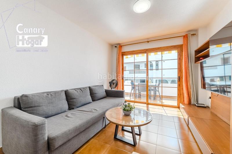 Foto 325cecc0-a367-4f54-889e-a136ae904bb6. Appartement avec piscine dans Torviscas Bajo Adeje