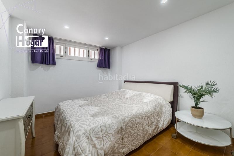 Foto 9928eae6-81e4-4f65-842a-89a510504435. Appartement avec piscine dans Torviscas Bajo Adeje