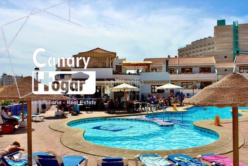 Foto d1ba8ce8-e9b3-4139-963d-de81e2ccbea0. Appartement avec piscine dans Torviscas Bajo Adeje