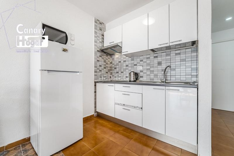 Foto e2444d6c-16ce-4991-a23a-383a91a2c5a7. Appartement avec piscine dans Torviscas Bajo Adeje