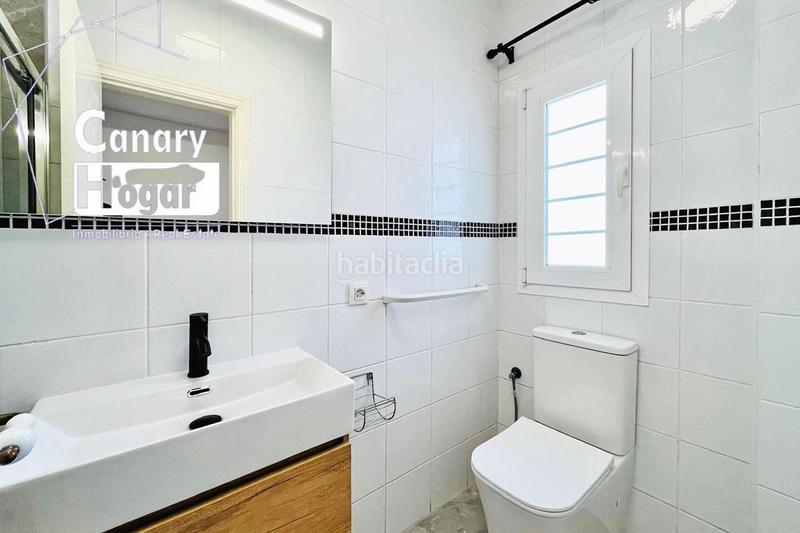 Foto 0b143c52-4c9c-4f80-836f-c87837ab0131. Àtic amb piscina a Playa de Fañabé Adeje