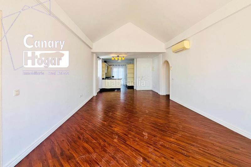 Foto 468c6d7d-c823-4ae3-9030-e2b1e517b6ac. Àtic amb piscina a Playa de Fañabé Adeje