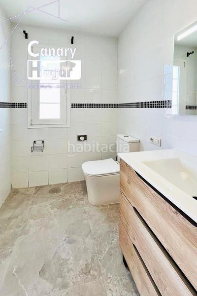 Foto 6bf63ae5-4805-48f6-a636-09cd51939b3d. Àtic amb piscina a Playa de Fañabé Adeje