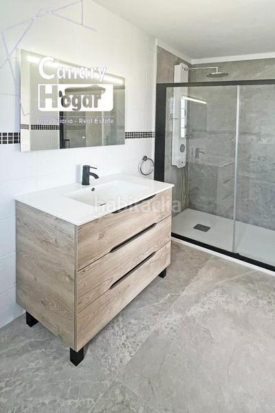 Foto 947253b8-61bc-48e6-b20f-a463b8fe158c. Àtic amb piscina a Playa de Fañabé Adeje