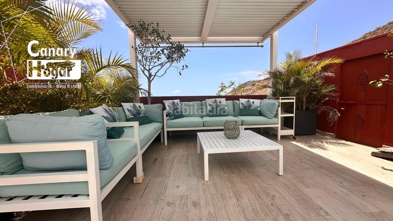 Foto 0fbc4da5-2436-4eab-b5a5-c58f262f23e0. Xalet amb aparcament piscina a Playa Fañabé Alto Adeje