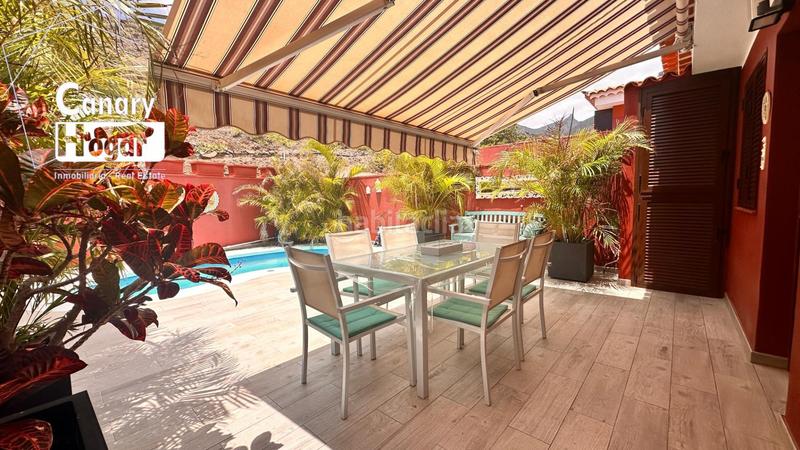 Foto 130f02f6-5985-4cda-9ba4-97a3469a2cfc. Xalet amb aparcament piscina a Playa Fañabé Alto Adeje