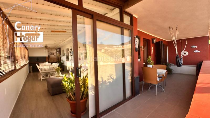 Foto 161c566b-0113-4d3c-a8bd-a2c9c15cf301. Xalet amb aparcament piscina a Playa Fañabé Alto Adeje