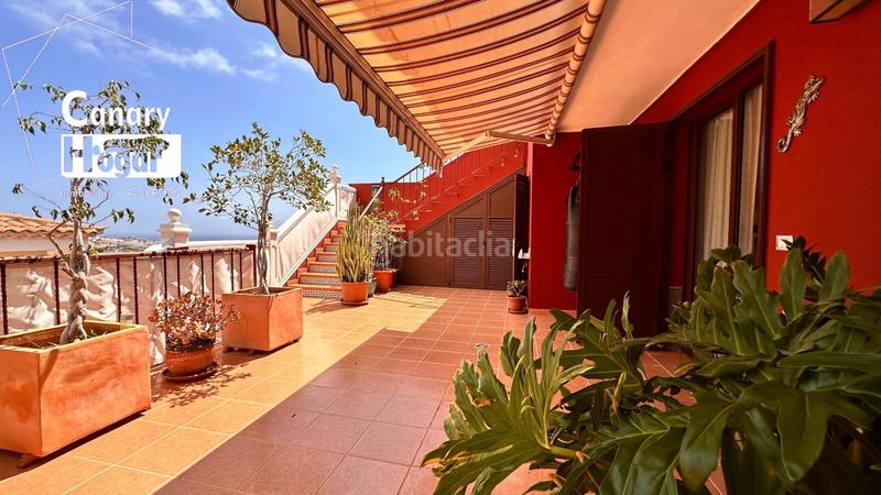 Foto 18428cb6-c638-4e88-a0db-fbec14233767. Xalet amb aparcament piscina a Playa Fañabé Alto Adeje