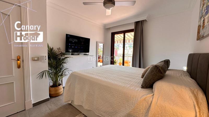 Foto 28bb36d1-1d09-4828-8326-aa7adbf6b0df. Xalet amb aparcament piscina a Playa Fañabé Alto Adeje