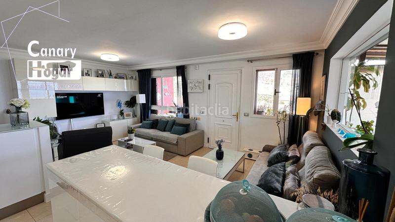 Foto 47ce1163-3798-4d3b-bf2c-d28c72a1d1d2. Xalet amb aparcament piscina a Playa Fañabé Alto Adeje