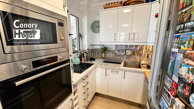 Foto 536d5648-ab64-47ee-968b-a7df081184c8. Xalet amb aparcament piscina a Playa Fañabé Alto Adeje