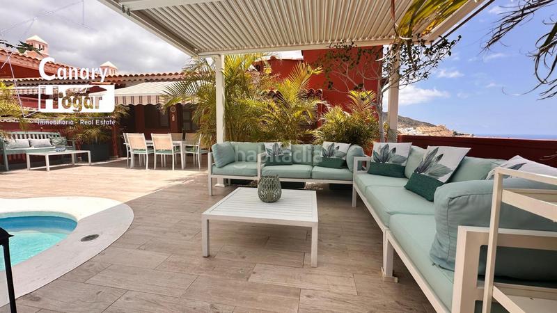 Foto 5ee5a355-bf91-4680-9a75-9d7fb7961883. Xalet amb aparcament piscina a Playa Fañabé Alto Adeje