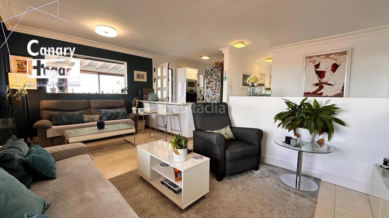 Foto 97d7818d-ede8-4a4a-8a11-eca7649b140b. Xalet amb aparcament piscina a Playa Fañabé Alto Adeje