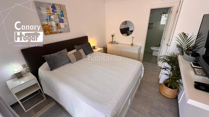 Foto b81f1618-95bf-475f-93c2-a68ae574e0d7. Xalet amb aparcament piscina a Playa Fañabé Alto Adeje