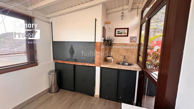 Foto be73b7f3-329e-4300-9c91-abb0019298a1. Xalet amb aparcament piscina a Playa Fañabé Alto Adeje