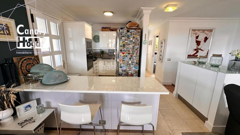 Foto c8a74d26-011e-42e4-be2c-99ec56ab2a90. Xalet amb aparcament piscina a Playa Fañabé Alto Adeje