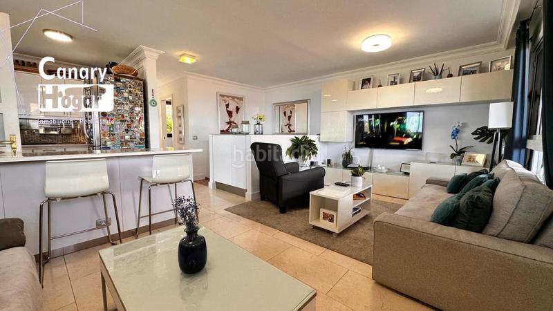 Foto efa7aae1-cf2e-4f1d-bdac-e3a5895af012. Xalet amb aparcament piscina a Playa Fañabé Alto Adeje