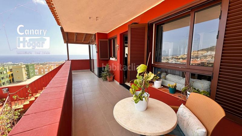 Foto f41a4024-31f8-4a1a-8931-13248fb13058. Xalet amb aparcament piscina a Playa Fañabé Alto Adeje