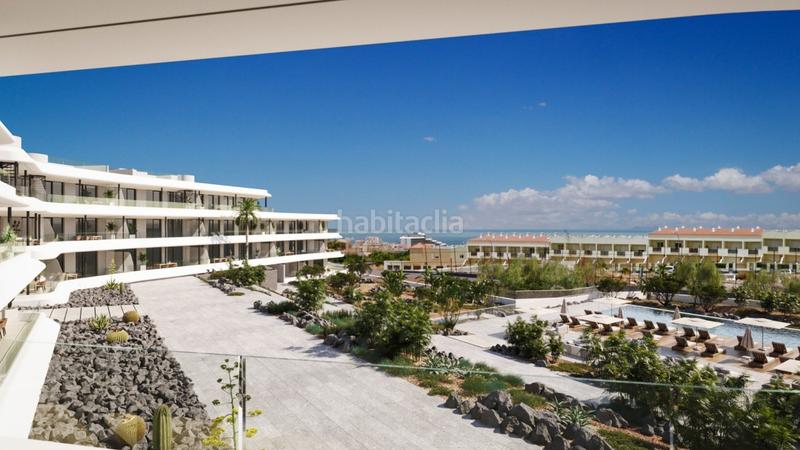 Foto d73077bd-1c92-44e5-9795-594496072dcc. Apartament amb aparcament piscina a Playa Fañabé Alto Adeje