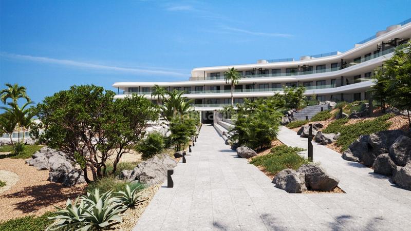 Foto dd08b2b3-d434-4501-98c6-7f58e8a34630. Apartament amb aparcament piscina a Playa Fañabé Alto Adeje