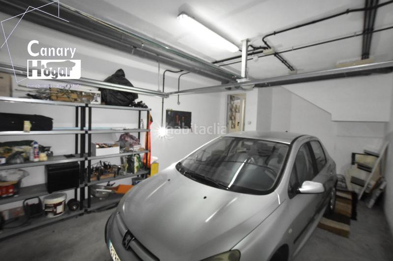 Foto 3d76f326-1508-4c6b-b247-3ac6ab36b7df. Casa a schiera con parcheggio piscina in Playa Fañabé Alto Adeje