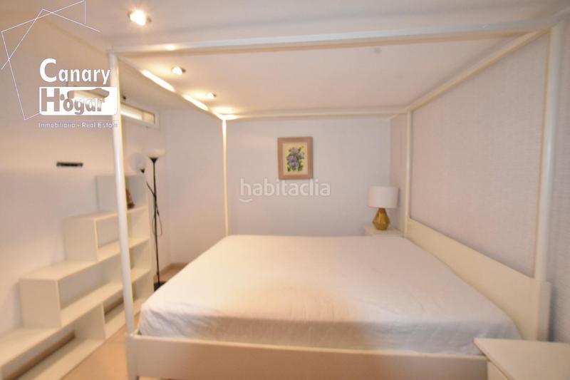 Foto 5ce277ca-9ebf-4f4a-9bc1-f8e73fcc0e0a. Casa a schiera con parcheggio piscina in Playa Fañabé Alto Adeje