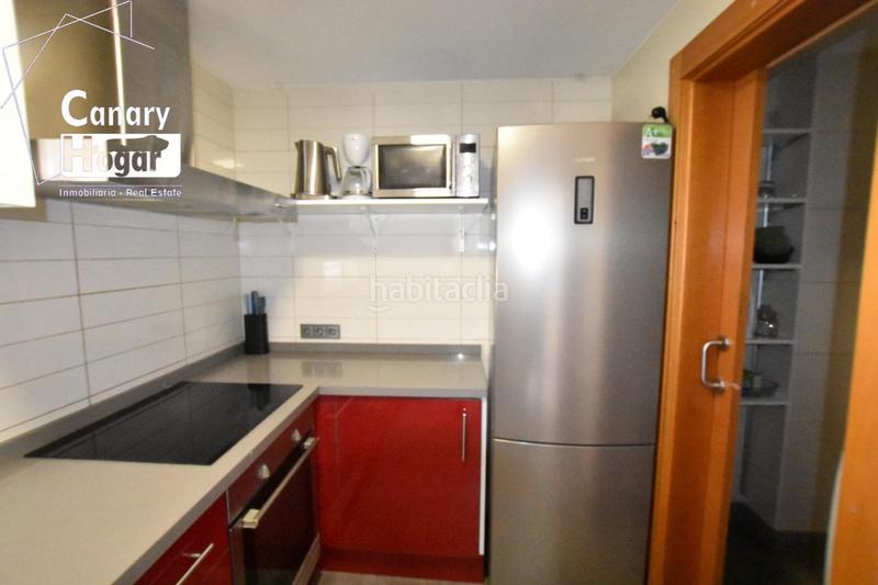 Foto 74d6f90c-989c-4e13-b500-40be63ad95d6. Casa a schiera con parcheggio piscina in Playa Fañabé Alto Adeje