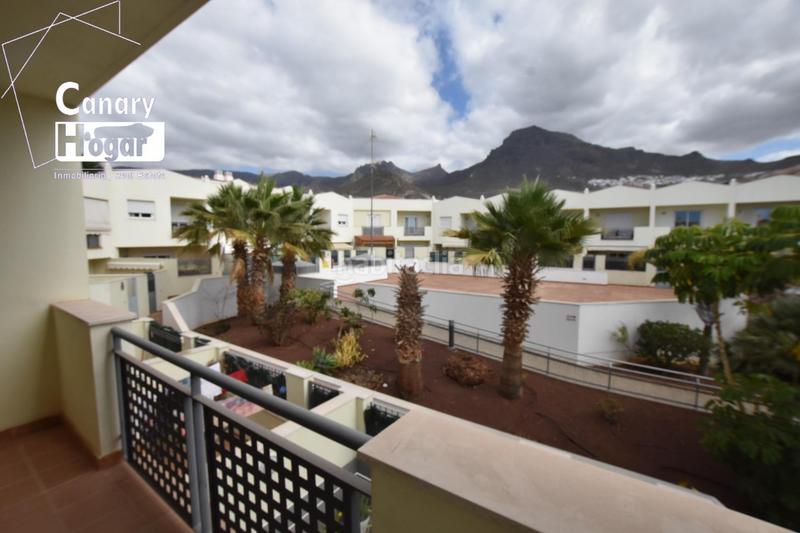 Foto 7874d4a3-30ff-4e75-a727-54e5c6dedb01. Casa a schiera con parcheggio piscina in Playa Fañabé Alto Adeje