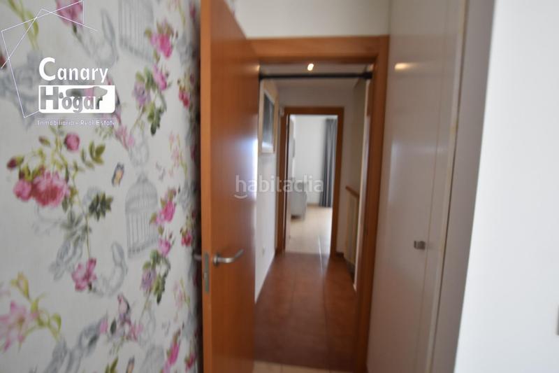 Foto 93646138-b835-4e50-8411-1fde3b75d045. Casa a schiera con parcheggio piscina in Playa Fañabé Alto Adeje