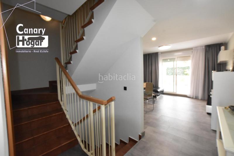 Foto 99da82f7-3349-4caf-bc1e-ee9704b9e6ec. Casa a schiera con parcheggio piscina in Playa Fañabé Alto Adeje