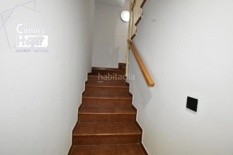 Foto 9ba9120f-fbb7-4a00-9c74-e8cd2eaeb246. Casa a schiera con parcheggio piscina in Playa Fañabé Alto Adeje