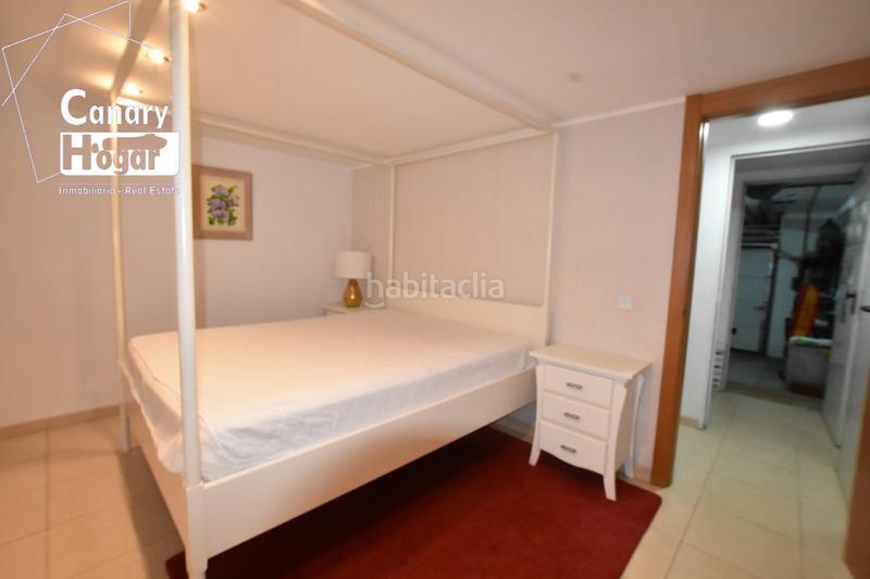 Foto ad2d6869-a158-4f51-bfb0-45ba1dac2c9c. Casa a schiera con parcheggio piscina in Playa Fañabé Alto Adeje