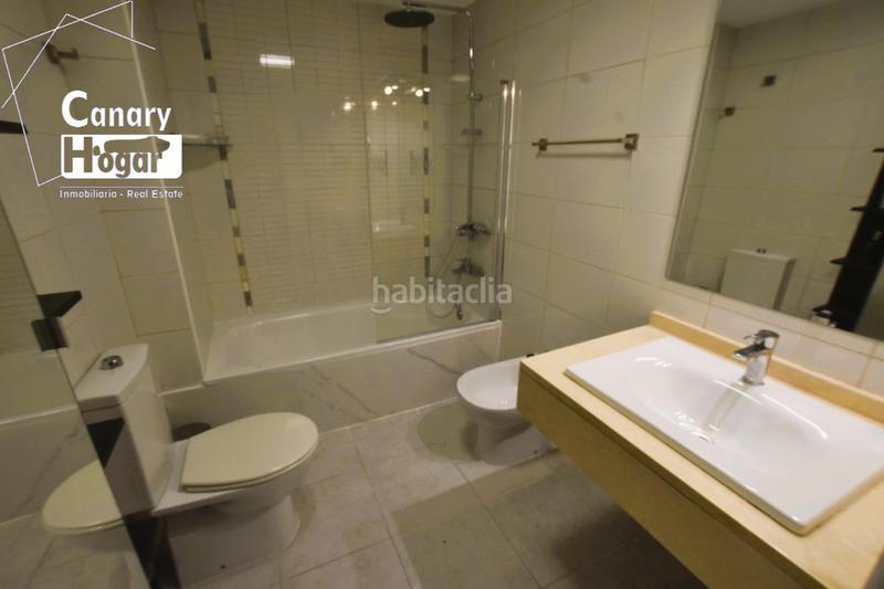 Foto b3d0c428-9e20-4165-aa64-cbdd36b837a6. Casa a schiera con parcheggio piscina in Playa Fañabé Alto Adeje