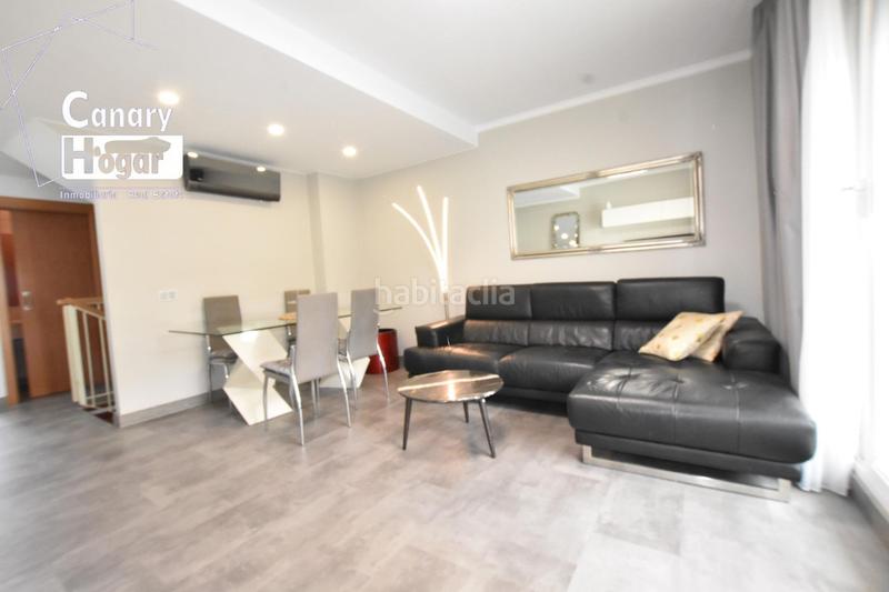 Foto bcc096aa-2e71-4373-a047-e2843f77d9e6. Casa a schiera con parcheggio piscina in Playa Fañabé Alto Adeje