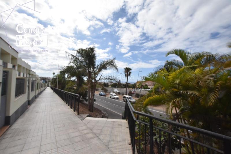 Foto c5643f68-29ee-4bd8-8dc3-3714639b8d5e. Casa a schiera con parcheggio piscina in Playa Fañabé Alto Adeje