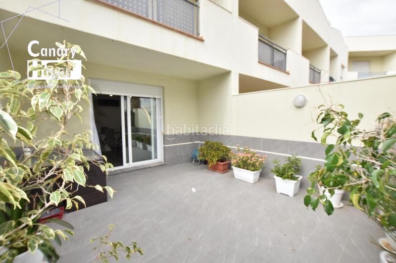 Foto c8585e39-7fc3-4863-96ed-1ac8c52feb58. Casa a schiera con parcheggio piscina in Playa Fañabé Alto Adeje