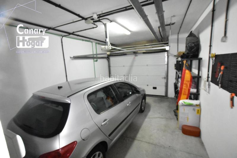 Foto d19a6864-f008-426a-b923-4e47a926de8d. Casa a schiera con parcheggio piscina in Playa Fañabé Alto Adeje