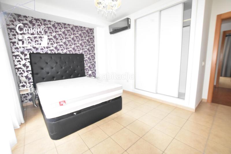 Foto d7c99d58-0d6d-49af-a746-dcb67d0edaf9. Casa a schiera con parcheggio piscina in Playa Fañabé Alto Adeje