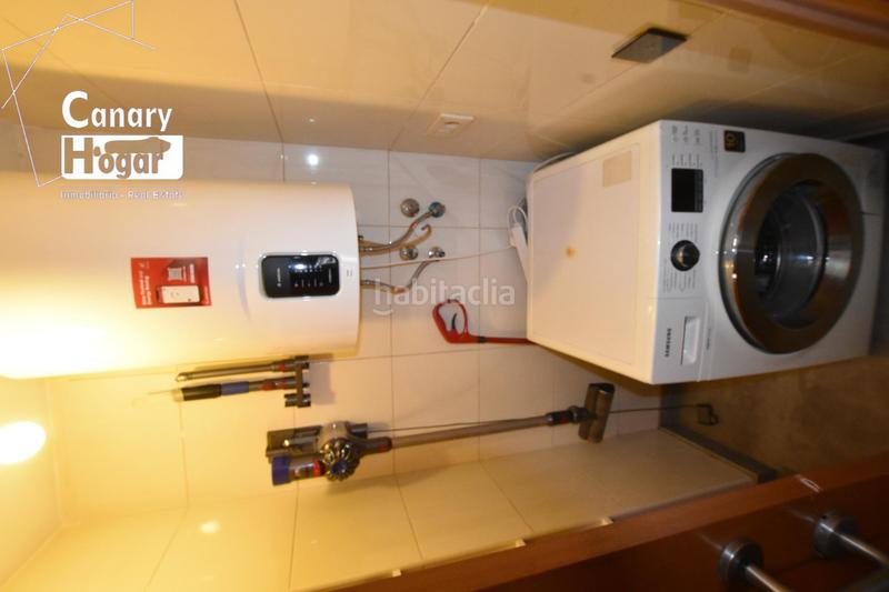 Foto e14ebc4f-0fe5-4598-8655-4c5400914198. Casa a schiera con parcheggio piscina in Playa Fañabé Alto Adeje