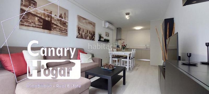 Foto 2813e333-9329-4bce-86dd-cff053d17ca3. Appartement avec parking dans Armeñime - Las Moraditas - Las Cancelas Adeje