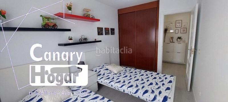 Foto 59f6dd5e-4700-44bf-9cdd-b8ee72af59d5. Appartement avec parking dans Armeñime - Las Moraditas - Las Cancelas Adeje