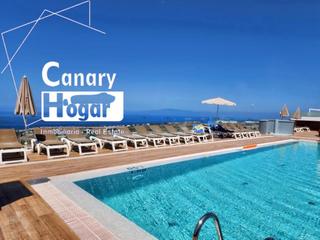 Apartamento en Casco Urbano. En venta apartamento el tesoro galeon, adeje