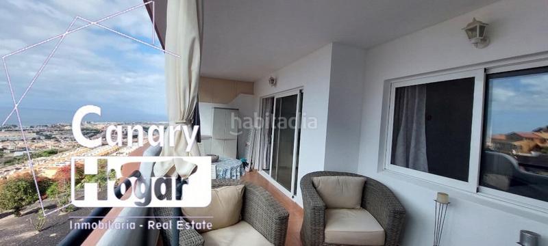 Foto 31c1363e-1ab8-4211-80a9-e133bca3e84f. Apartament amb aparcament piscina a Torviscas Centro y Alto Adeje