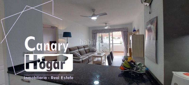 Foto 62bc4dcf-3ffe-420a-a9fd-315ba137d24e. Apartament amb aparcament piscina a Torviscas Centro y Alto Adeje