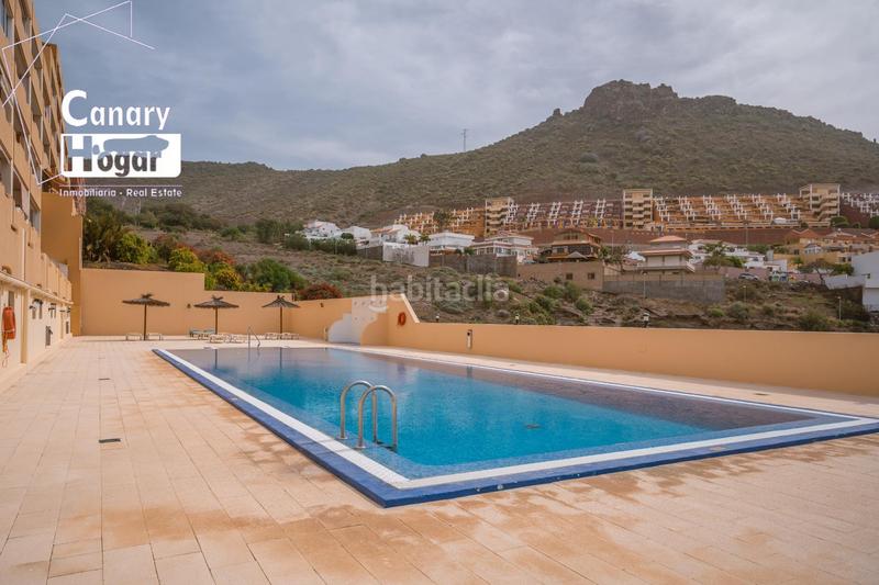 Foto 805ffbac-8346-49de-b633-fb58229b4946. Apartament amb aparcament piscina a Torviscas Centro y Alto Adeje