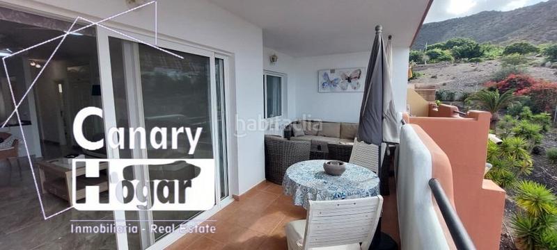 Foto ae12f3a2-13aa-4c7e-aaab-2dbd41eb2ca1. Apartament amb aparcament piscina a Torviscas Centro y Alto Adeje