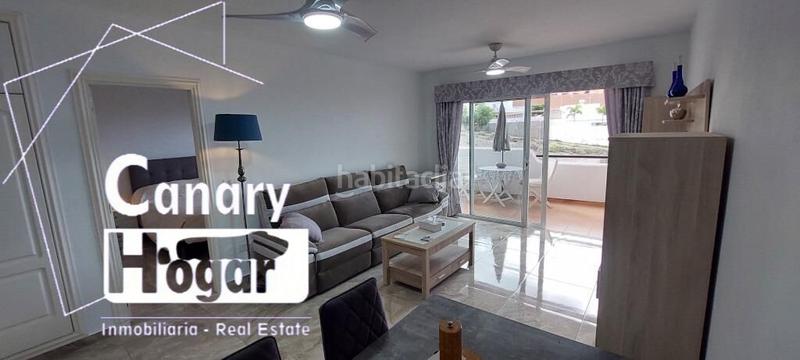 Foto defbfd86-d281-41fd-8858-190c5e740258. Apartament amb aparcament piscina a Torviscas Centro y Alto Adeje