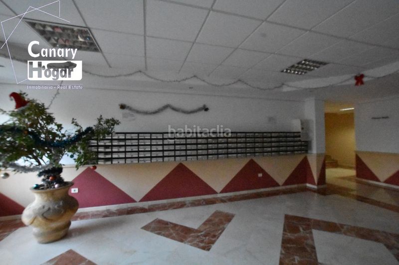 Foto d0c6bd7a-e6bf-4834-bfd9-be48dbd552ac. Apartament a Palm - Mar Arona