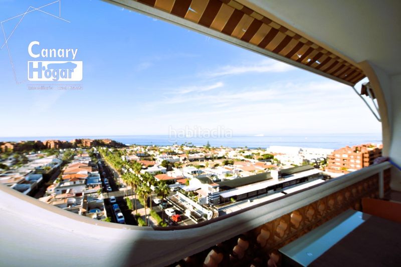 Foto d2bada77-0ae6-489a-a67a-6e283ccaff25. Apartament a Palm - Mar Arona