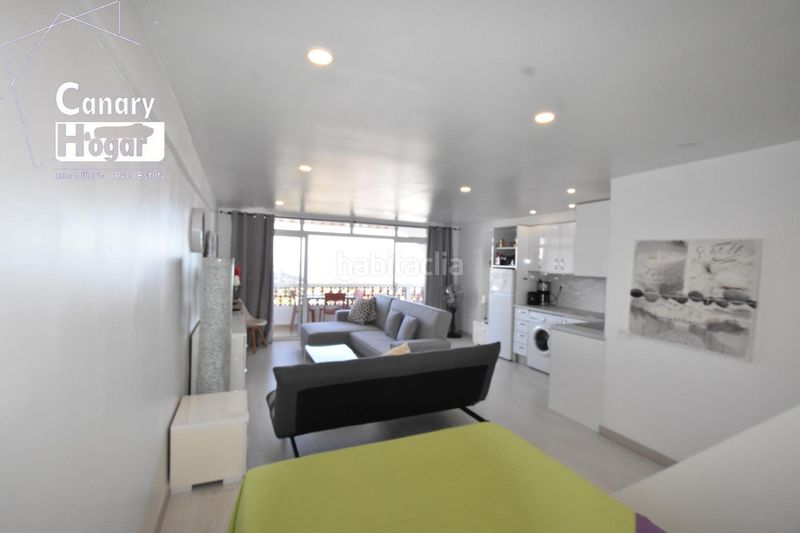 Foto d8a27e3b-3e42-49bc-8799-c9f40f3608dc. Apartament a Palm - Mar Arona